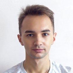 Денис Волков